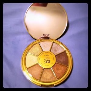 Tarte Rainforest of the Sea Palette